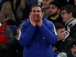 Alessio happy with "deserved" Kilmarnock win