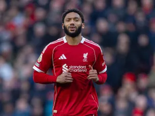 Liverpool defender Gomez emerges as 'potential' target for top-five PL club