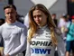 Florsch slams F1 Academy, accusing series of 'pinkwashing'