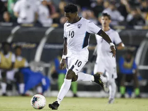 Cuba vs. Guadeloupe - prediction, team news, lineups