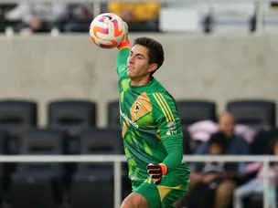 Columbus Crew vs. Monterrey - prediction, team news, lineups