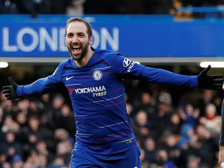 Chelsea injury, suspension list vs. Man City