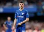 Mason Mount in action for Chelsea on August 31, 2019