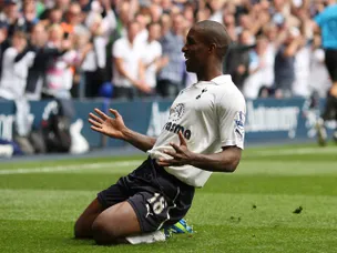 Spurs 2-1 QPR