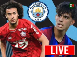 Man City transfer news today: Done deals, live updates and rumours - August 4
