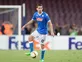 Arsenal to sign Napoli's Jorginho?