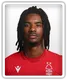Omar Richards