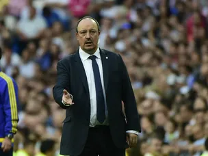 Real Madrid 3-0 Levante - as it happened