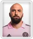 Gonzalo Higuain