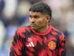 "He is aware" - Leon's absence from Man United first team explained