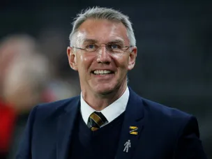 Nigel Adkins: 'Playoffs still possible for Hull City'