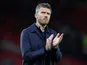 Michael Carrick, Manchester United manager, on September 16, 2026