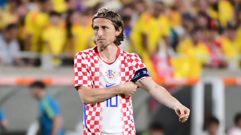 Croatia vs Slovenia - prediction, team news, lineups