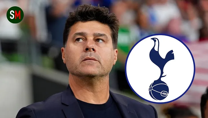 “It’s not enough”: Mauricio Pochettino sends message to Tottenham after making bold Premier League title claim - Sports Mole