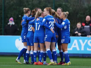 Everton Ladies vs. Liverpool Women - prediction, team news, lineups