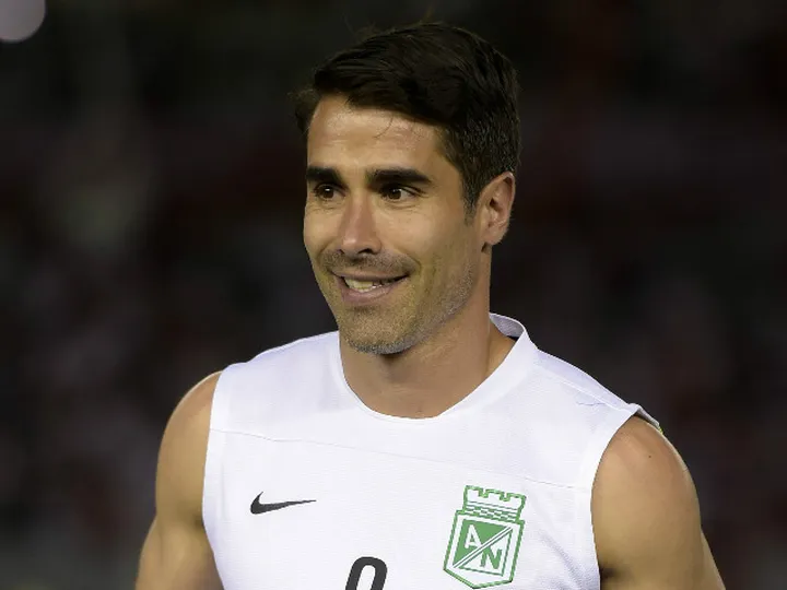 Arsenal take Angel's son on trial?