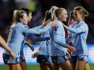 Aston Villa vs. Man City Women - prediction, team news, lineups