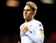 Samuel Saiz leaving Leeds for Getafe