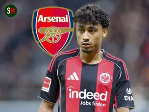 'Top offers' expected for Arsenal left-back target as asking price revealed