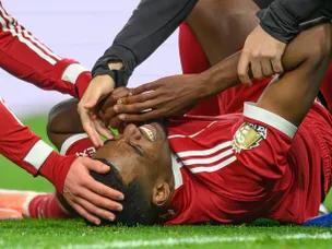 Liverpool's Isak 'fear' revealed as Reds receive worrying injury update