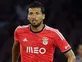 Garay wary of Dzeko threat