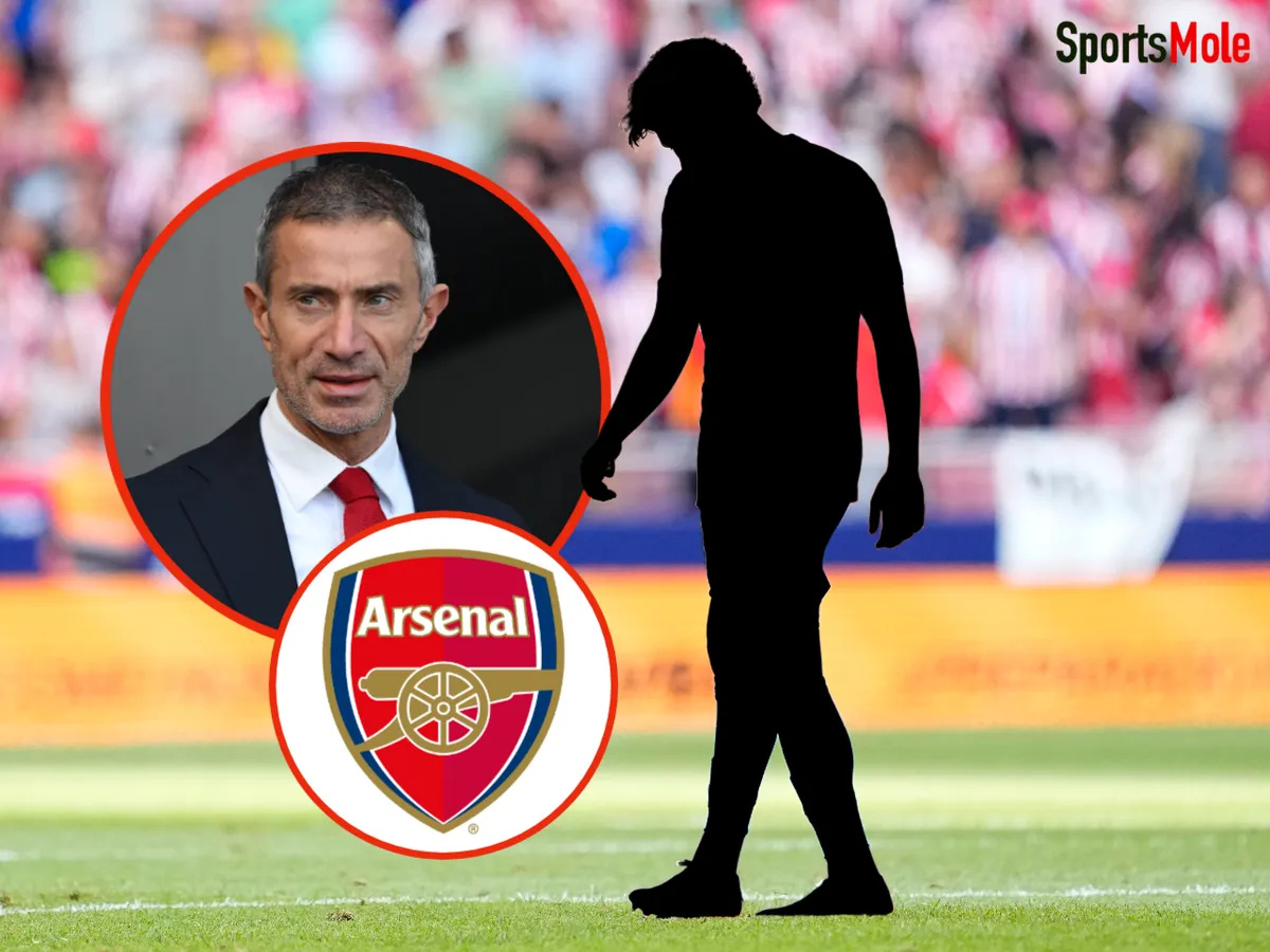 Arsenal transfer news: Gunners 'actively' working on £82m attacker in 'final hours' of deadline day