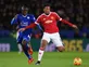Preview:Man Utd vs. Leicester