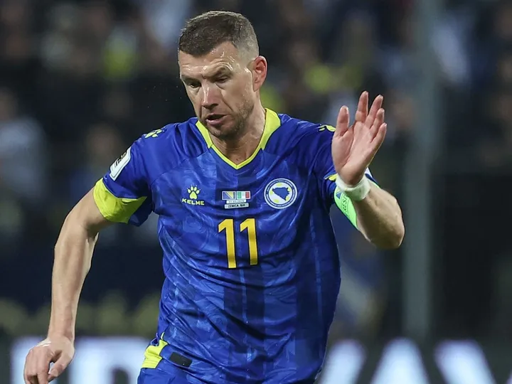 Bosnia H'vina vs N. Macedonia - prediction, team news, lineups