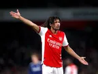 Arsenal's Mohamed Elneny named in AFCON Best XI