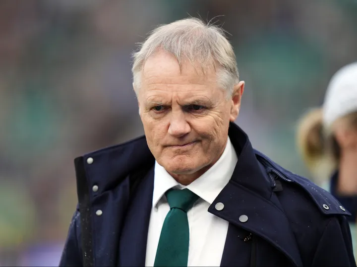 Australia vs. Ireland - prediction, team news, lineups