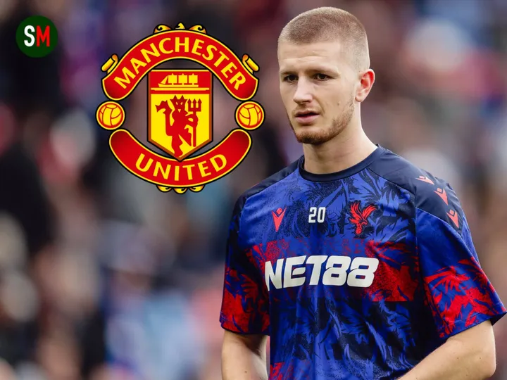 'We have a plan' - Wharton agent reveals ambition amid Man Utd, Liverpool interest