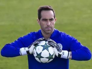 Bravo: 'Man City feel bad ahead of break'