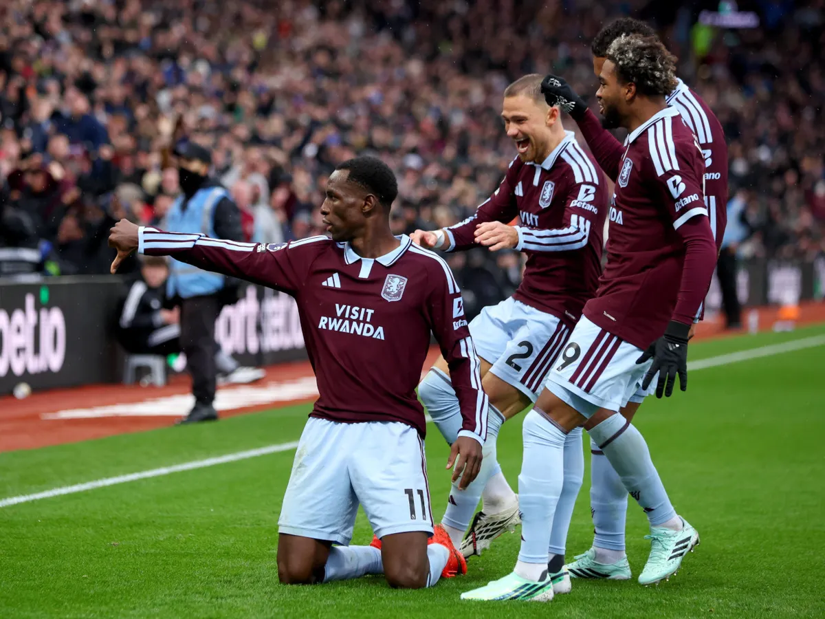 Aston Villa vs Fulham - prediction, team news, lineups
