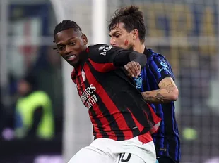 How to watch AC Milan vs. Inter Milan: Date, time, live stream and TV channel