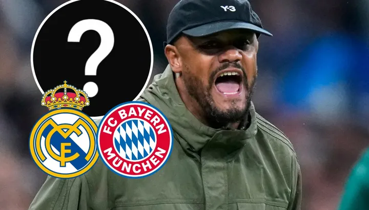 Bayern boost as key Madrid star out of Champions League quarter-final second leg