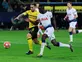 Live Commentary: Borussia Dortmund 0-1 Tottenham (0-4 on agg) - as it happened
