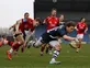 Sale Sharks hammer sorry London Welsh