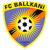 KF Ballkani