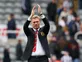 Moyes named as new Sunderland manager