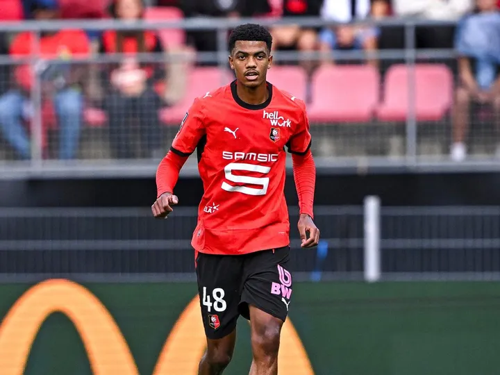 Brentford among four Premier League clubs monitoring 'intriguing' Ligue 1 defender