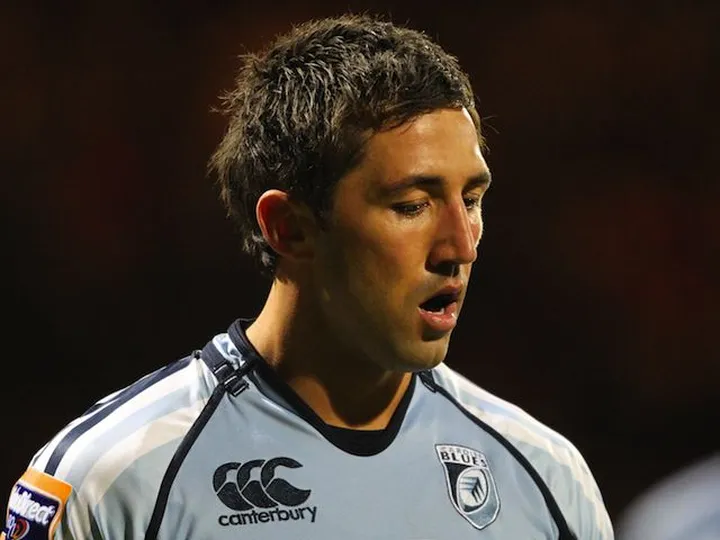 London Welsh vs. Saracens