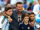 Beckham 'fumes at paparazzi'