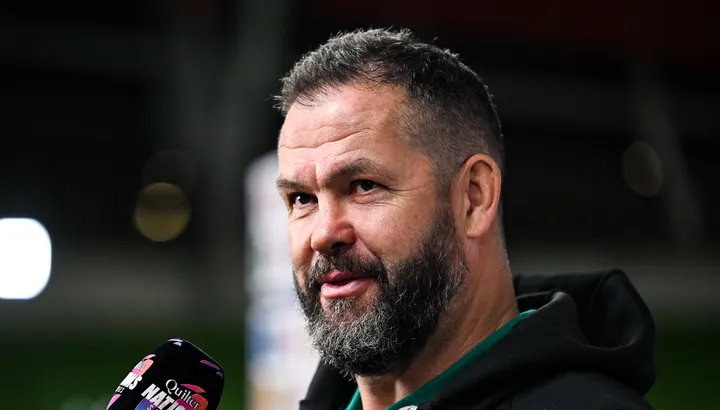 Preview: Ireland vs Italy - prediction team news, lineups