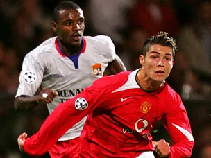 Lyon vs. Man Utd: Head-to-head record and past meetings
