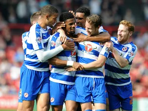 Three Reading changes for Terriers clash