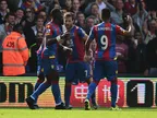 Player Ratings: Crystal Palace 2-0 West Bromwich Albion
