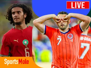 World Cup news LIVE: Latest updates today including Scotland vs. Morocco build-up