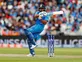 Cricket World Cup matchday 18 - Rohit Sharma shines for India