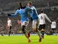 City cruise to top of Premier League