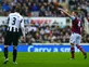 Half-Time Report: Nolan puts West Ham in front